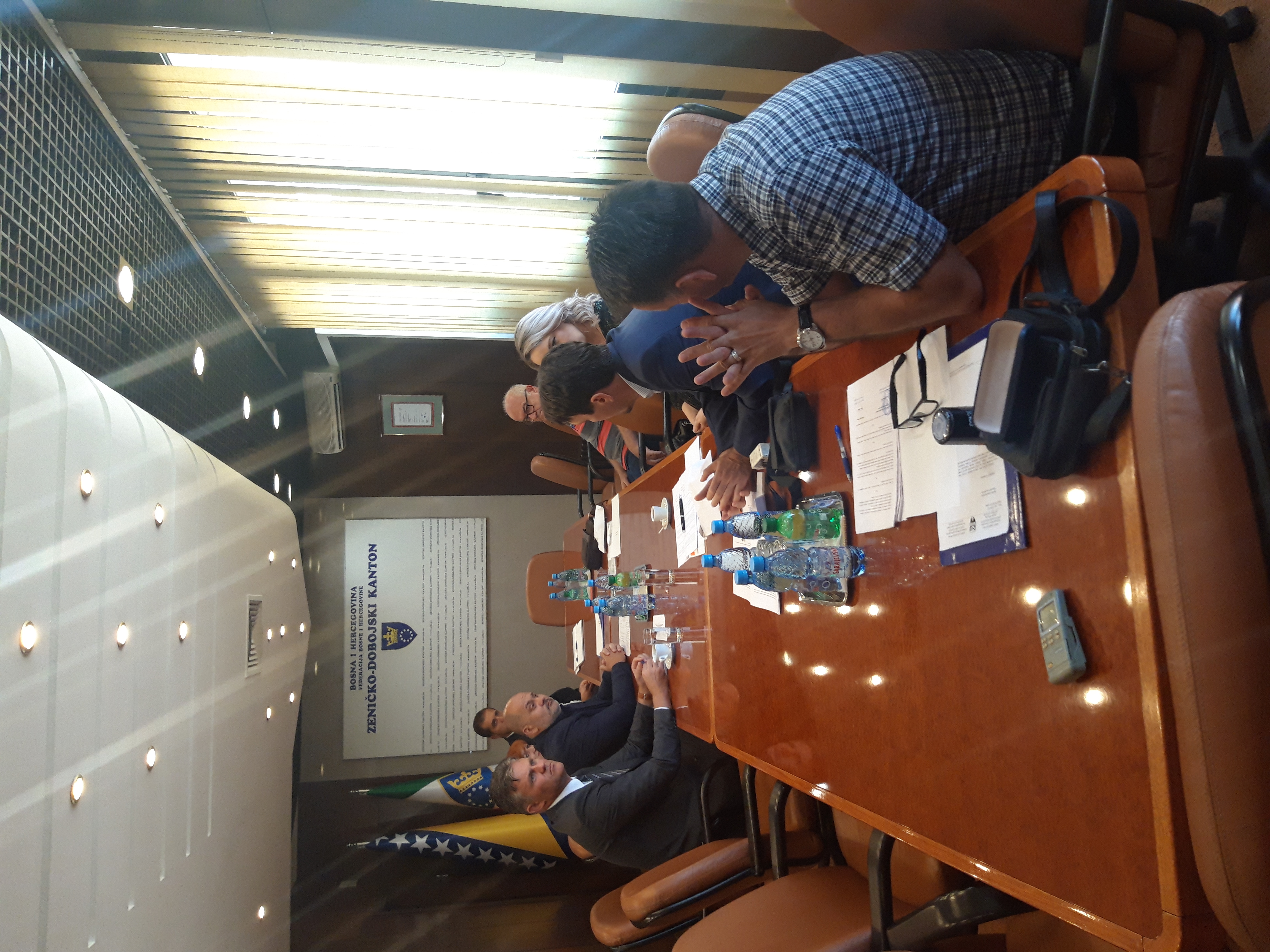 U ZDK ugovorima za razvoj turističke infrastrukture 200 hiljada KM